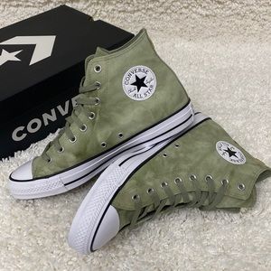 CONVERSE CTAS HIGH TOP BRAND NEW